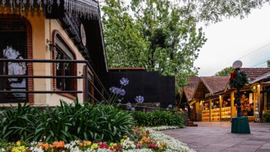 Vantagens de Viajar para Gramado Um Roteiro de Sonho na Serra Gaúcha