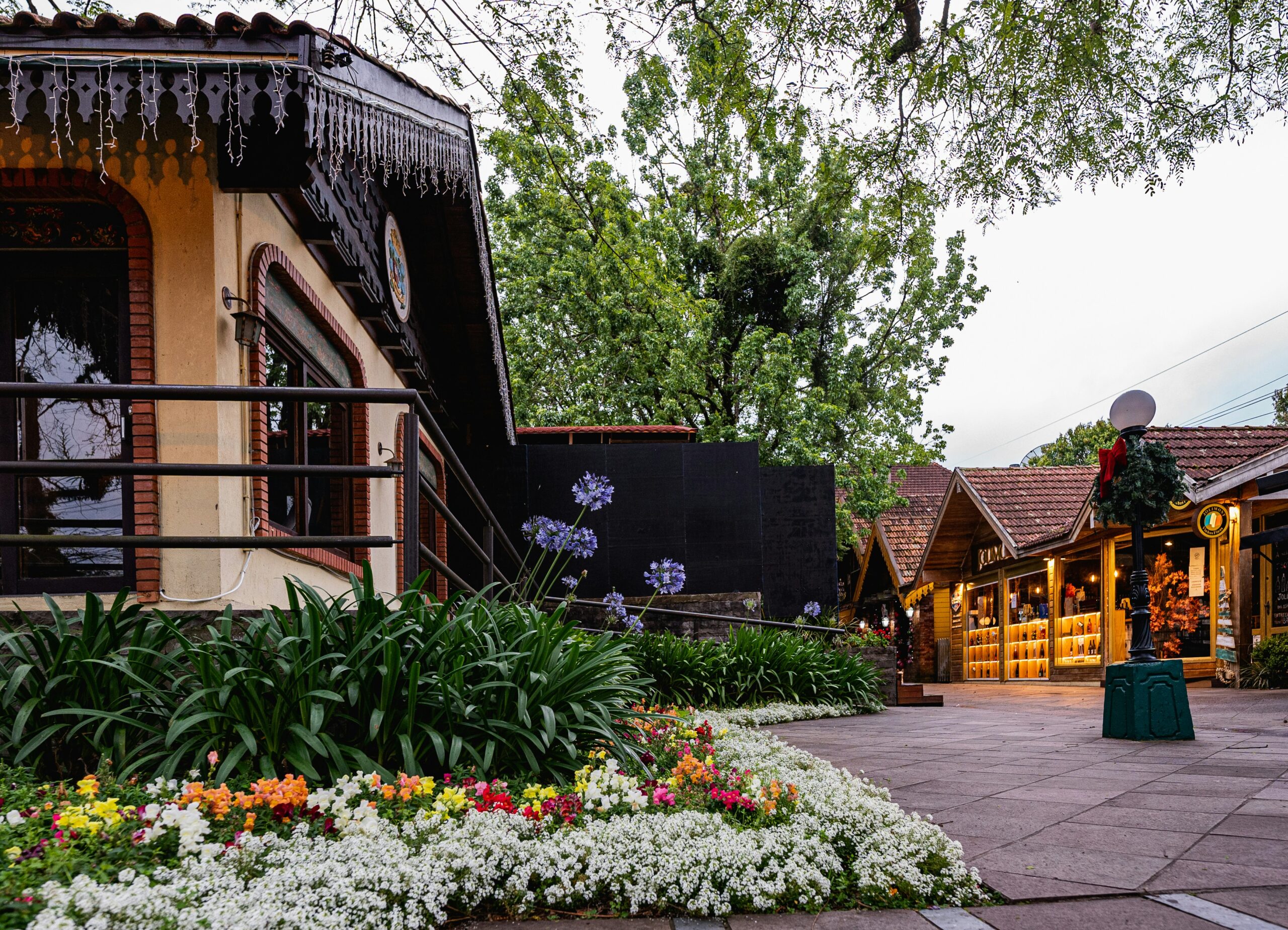 Vantagens de Viajar para Gramado Um Roteiro de Sonho na Serra Gaúcha