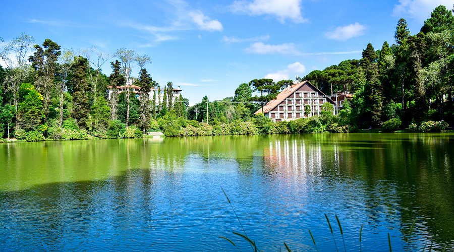 GRAMADO: 5 Pontos Turísticos que Você Não Pode Perder